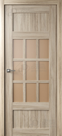 Dream Doors Межкомнатная дверь W28, арт. 5014