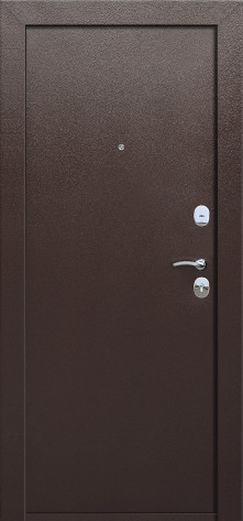 Феррони Входная дверь Гарда 8 мм ВО, арт. 0000595