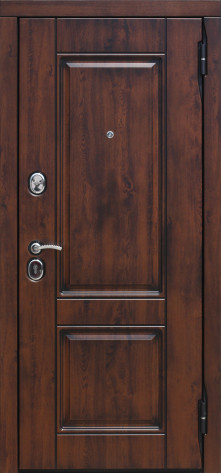 Феррони Входная дверь 9,5 см Вена винорит, арт. 0000616