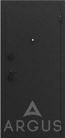 Аргус Входная дверь ДА65 Black Style Норвич, арт. 0005264