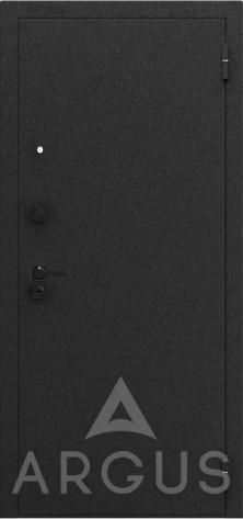 Аргус Входная дверь ДА96 Black Style Крэйзи, арт. 0005268